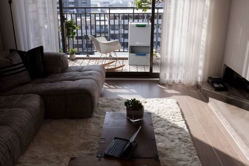 Kosz do segregacji Ecocubes 22 l biały na Arena.pl