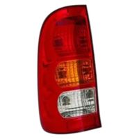 LAMPA TYLNA PRAWA TOYOTA HILUX VII 2007 2008 2009 2010 2011 2012 2013 2014