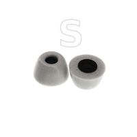 Para pianek do Samsung Galaxy Buds 2 Pro SM-R510 - S szare