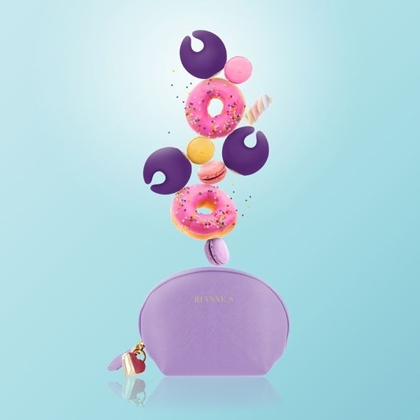 Rianne S - Moon Vibe (deep purple) zdjęcie 3