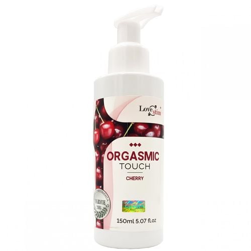 olejek orgasmic touch cherry 150 ml na Arena.pl
