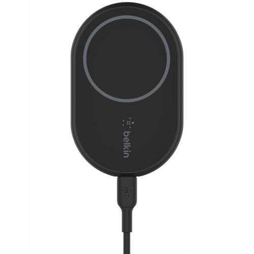 Belkin - Uchwyt samochodowy do MagSafe z Qi - Vent na Arena.pl