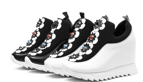 Buty Damskie - Platforma - Nowa KOLEKCJA na Arena.pl