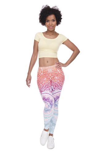 AZTEC ROUND OMBRE na Arena.pl