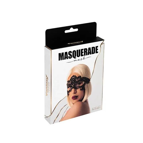 Flexible Mask Perfect For Masquerade na Arena.pl