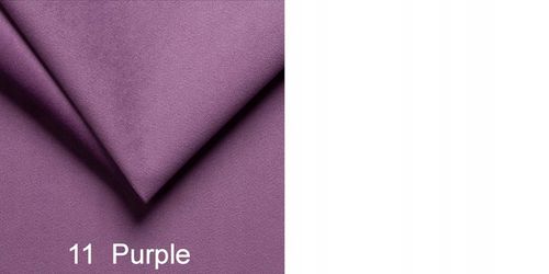 60x40 Panele tapicerowane ścienne wezgłowie welur na Arena.pl