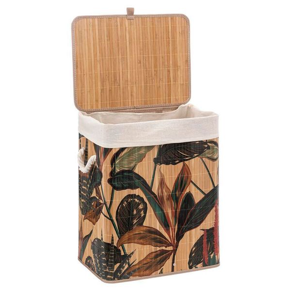 Kosz na pranie Palawan 60L zdjęcie 1