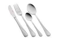 kinghoff sztućce 24 elem. połysk kh-1342