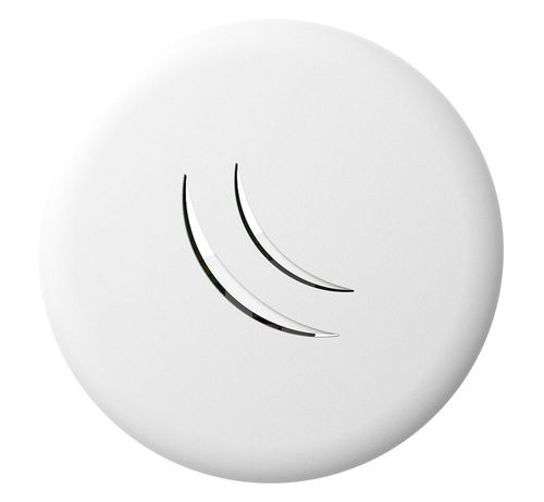 Access Point, Repeater MikroTik RBcAPL-2nD 802.11n (Wi-Fi 4) na Arena.pl