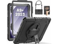 Etui SEYMAC do Samsung Galaxy Tab A9 Plus 11 cali 2023, odporne na wstrząsy