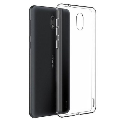 ETUI Ultra Slim Case do Nokia 1+ / 1 Plus przezroczysty na Arena.pl