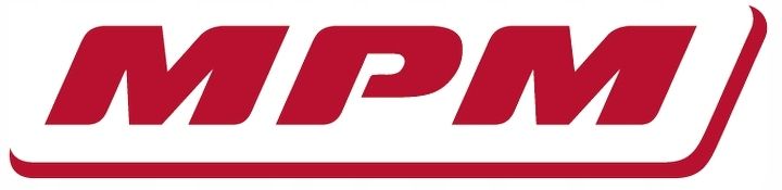 Gofrownica MPM MGO-13 DUŻA MOC 1400W Srebrna zdjęcie 6