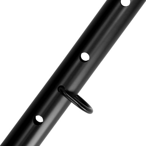 Adjustable Spreader Bar - Black na Arena.pl