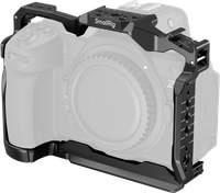 Smallrig 4519 Klatka na aparat do Nikona Z 6III