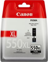 Tusz Canon 6431B004 PGI-550PGBK XL czarny (black)