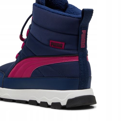 BUTY, ŚNIEGOWCE EVOLVE BOOT JR PUMA 38 na Arena.pl