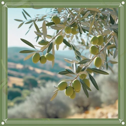 GRECKA oliwa z oliwek SITIA 1L 0,3% EXTRA VIRGIN - nowy zbiór data do 01/27 na Arena.pl