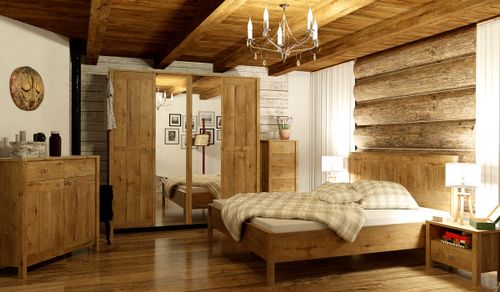 Country Szafa 4D na Arena.pl