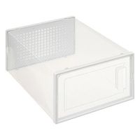 Pojedynczy pojemnik na buty Stak L