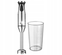 Blender ręczny Amica BD 8011 1000W Inox do Miksowania Rozdrabniania 1195094