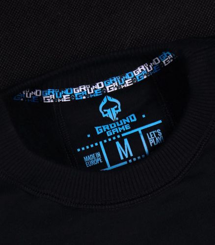 Ground Game bluza Mini Logo Size - S na Arena.pl
