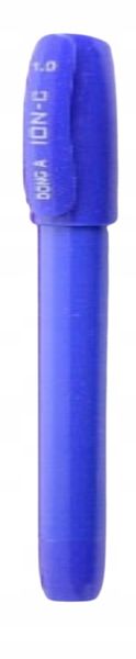Długopis Ion-C Hybrid Niebieski (24) zdjęcie 3