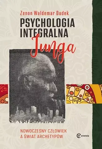 Psychologia integralna Junga zdjęcie 1