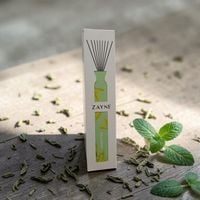 Zapach do domu, dyfuzor, zapach do pomieszczeń zielona herbata green tea