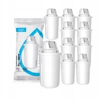 10 SZT FILTR WKŁAD DAFI CLASSIC DO DZBANKA CRYSTAL