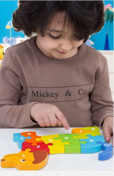 puzzle delfin tnwx-6225 zdjęcie 3