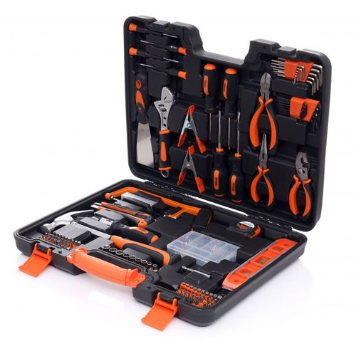 Zestaw narzędzi 144el. KD10463 na Arena.pl