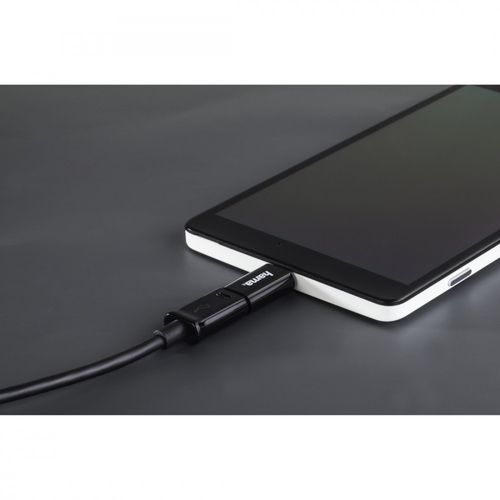 Hama ADAPTER USB-C - MICRO USB 2.0 na Arena.pl