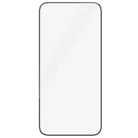 Szkło hartowane PanzerGlass Ultra-Wide Fit z pozycjonerem na iPhone 15 Plus