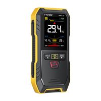 Indukcyjny miernik wilgotności FNIRSI WMT-10 higrometr