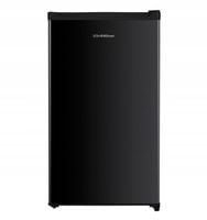 Mała lodówka podblatowa hotelowa 85cm 90L Smith&Brown SFTTF-411-BE3