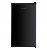 Mała lodówka podblatowa hotelowa 85cm 90L Smith&Brown SFTTF-411-BE3