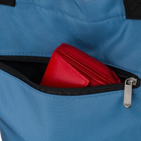 torba ptn tz15605d-1013 blue zdjęcie 7