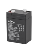 BAT0401 Akumulator żelowy 6V 4.5Ah MaxPower