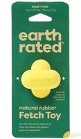 EARTH RATED Piłka-skoczek S