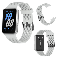 Pasek do Samsung Galaxy Watch Fit 3 bransoleta opaska na zegarek watch