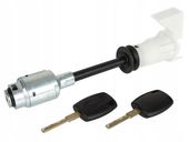Wkładka Zamek Maski Cięgno Kluczyki Mechanizm do Ford Focus C-MAX