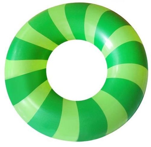 Koło dmuchane - arbuz na Arena.pl