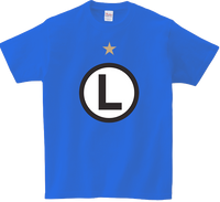 Koszulka T-shirt Legia Warszawa