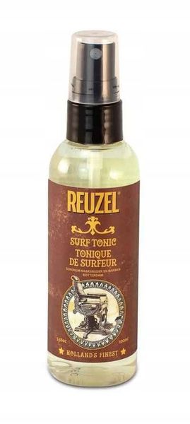 Reuzel Surf Tonic tonik teksturyzujący 100 ml zdjęcie 1