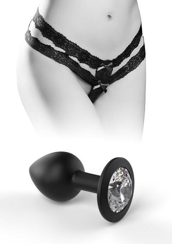 crotchless secret gem os na Arena.pl