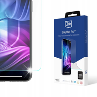 Samsung Galaxy M15 5G - 3mk Silky Matt Pro