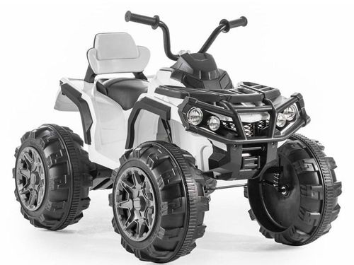 QUAD NA AKUMULATOR R/C BMD0906 BIAŁY #C1 na Arena.pl