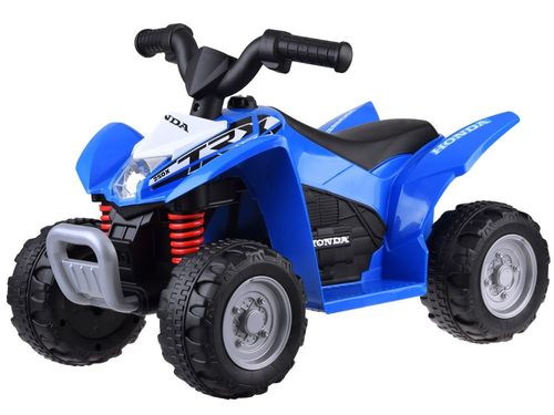 Pojazd na akumulator Quad HONDA ATV Jeździk dla dziecka PA0304 na Arena.pl