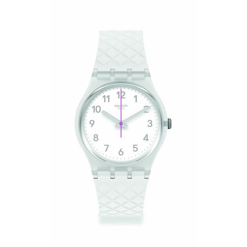 Zegarek Damski Swatch (Ø 34 mm) na Arena.pl