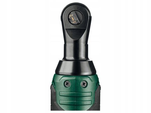 PARKSIDE Grzechotka Akumulatorowa PAR 12 12V + walizka na Arena.pl